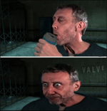 (moistcritikal) Get back here so you can stop chasing me!!