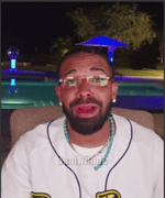 Drake " Of course "