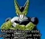 maldita sea, en este grupo se tiene que vivir con la v en la ma