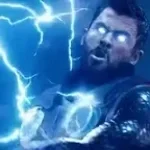 Super Loud Thunder Strike