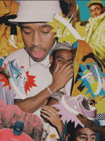 Bryson Tiller typa rizz