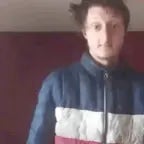 daniel larson - probation officer