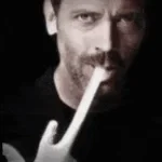 dr house saying are you doing your daughter