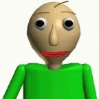 Baldi - One