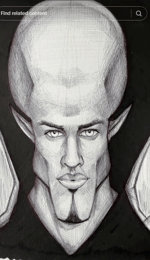 Imagine us in a picture