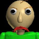 Baldi’s Basics Song The Living Tombstone pt2
