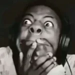 No te muevas no respires no lo pienses