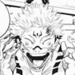 Sukuna Domain Theme VS Mahohaagrah