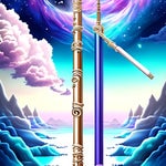 Flute Dreamscape