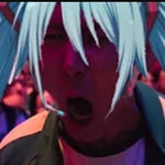 Miku I've played these games before