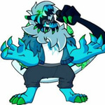 Berserker Retro Scream - Sound