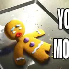 you bastard