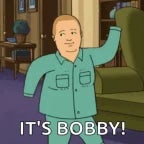 bobby dance
