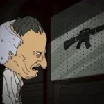 Mr boss "I'll take madders in my own hands"