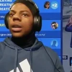 crashout pls face reveal