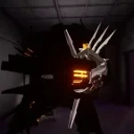 Watchman Of Doom | Charge Cannon