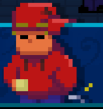 Neco Arc sound effect