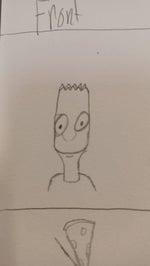 Undertale Chara's Theme [Megalo Strike Back] NITRO Remix V2 [Yo