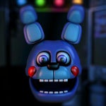 Bonnie Puppet #7