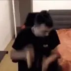 TK78 au fond je crois que mon front est rond