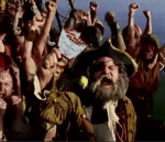 TICKETS TO THE SPONGEBOB MOVIE