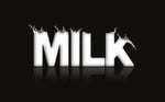 dream say about milk man