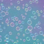 the bubbles