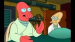 Futurama-Dr. Zoidberg- Yes, Biggie