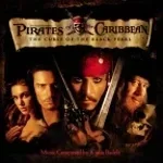 He's a Pirate - Pirates of the Caribbean theme