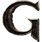 [Gothic] │ Faring Theme