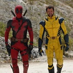 Deadpool 3