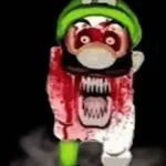 Luigi Scream