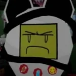 Playtime with percy lose sound