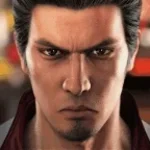 Rolling eyes fall down the dragon wall