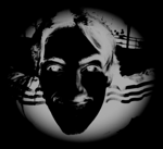 Oh le mec il est DAAARK