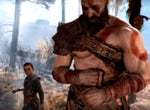 God of War - Kratos - Boy