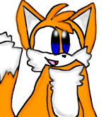Tails and Universe Tails(XD)