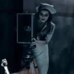 Scary hospital sounds