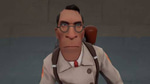 Medic - Spy!