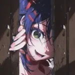 BLUE AURA FUNK (Slowed)