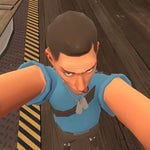 This Man Must Have A Death Wish