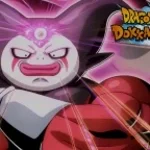 AGL LR Third Eye Gomah Intro OST (Extended)