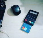 insert cash or select payment type