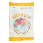 I am a menace, smackin' his balls like in Tennis