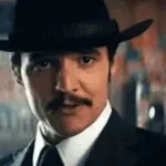 dvcree - that Pedro Pascal edit