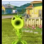 Bungee Zombie Screaming