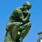 Finjo que não percebo