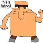 fatnad