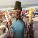 UN PEU DE GAZOUZ (FUNK REMIX) 3