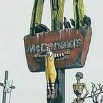 fork scraping on plate